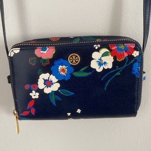 Genuine Tory Burch Crossbody
